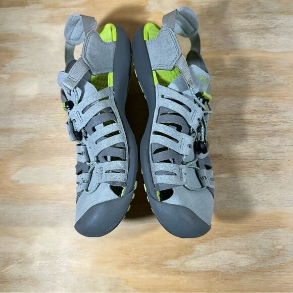 Keen Cypress Sandals Women’s Size 10 - Picture 4 of 8